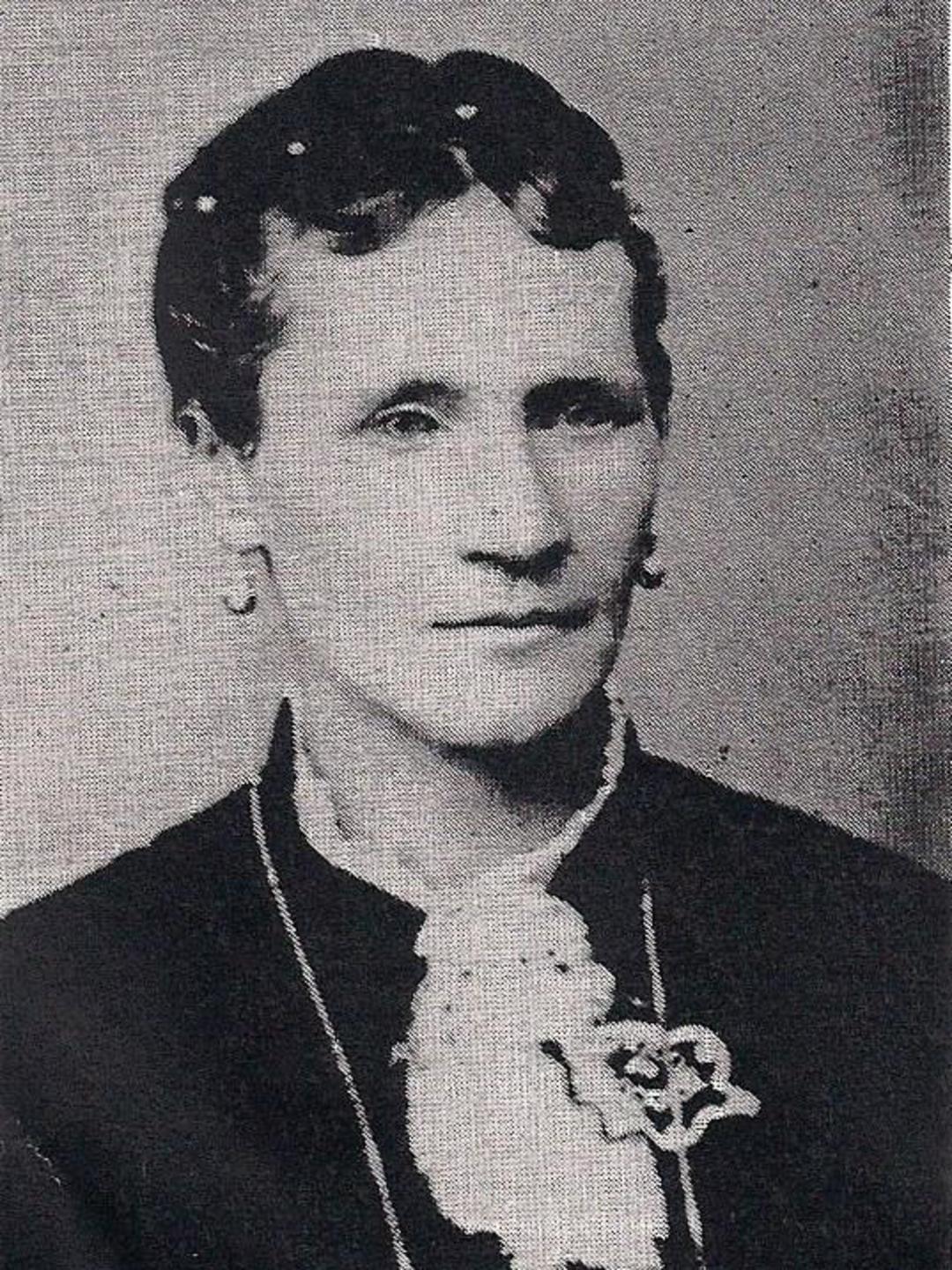 Sarah Cordelia Harrington (1833 - 1899) Profile